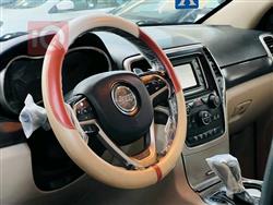 جیپ گراند شیرۆکی